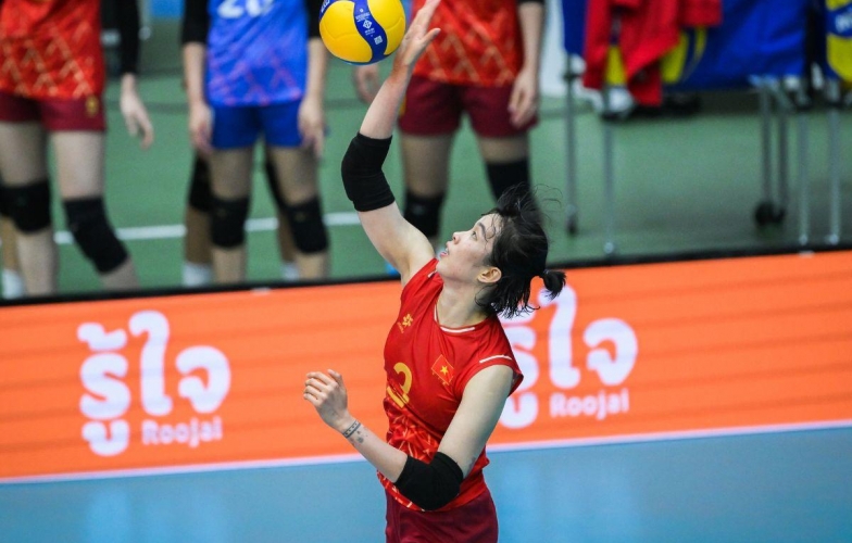 Chủ công Thanh Thúy lỡ hẹn với giải thưởng danh giá bậc nhất dịp cuối năm