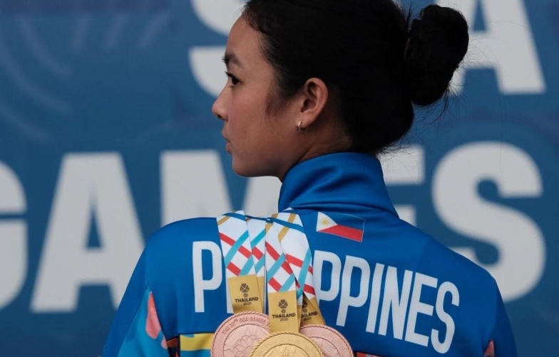 Niềm tự hào Đông Nam Á được huyền thoại khen ngợi, dự báo tiến xa ở Australian Open 2026