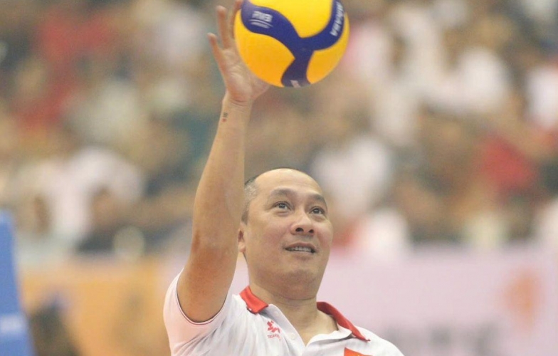 CHÍNH THỨC: HLV trưởng bóng chuyền nữ Việt Nam có bến đỗ mới