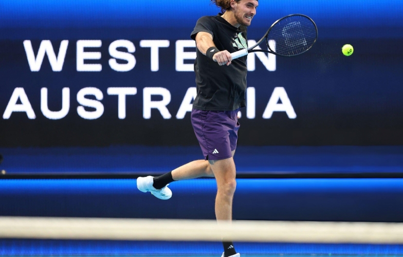 Tsitsipas từng suýt phải giải nghệ