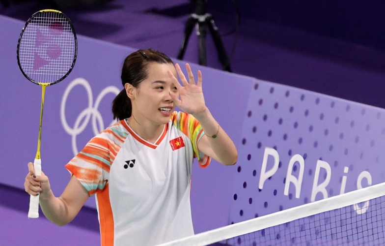 Nguyễn Thùy Linh vắng mặt ở giải đấu đầu tiên năm 2026