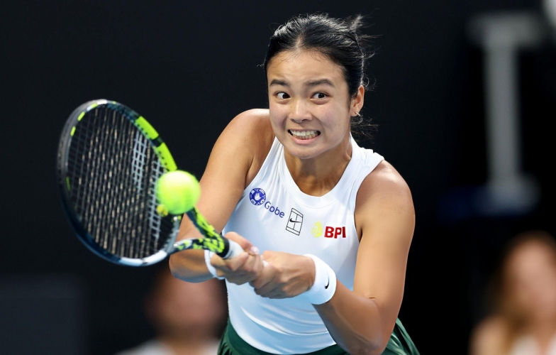 Niềm tự hào tennis Đông Nam Á hạ á quân Olympic sau gần 3 giờ quần thảo