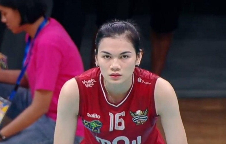 Đội nhà thua trắng, Vi Thị Như Quỳnh vẫn được báo chí Indonesia khen ngợi