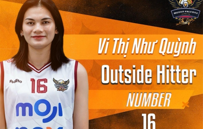 Lịch thi đấu bóng chuyền hôm nay 8/1