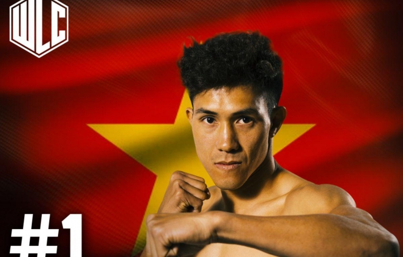 Nguyễn Trần Duy Nhất thuần phục 'Sư tử' Pháp, khẳng định vị thế của võ thuật Việt Nam