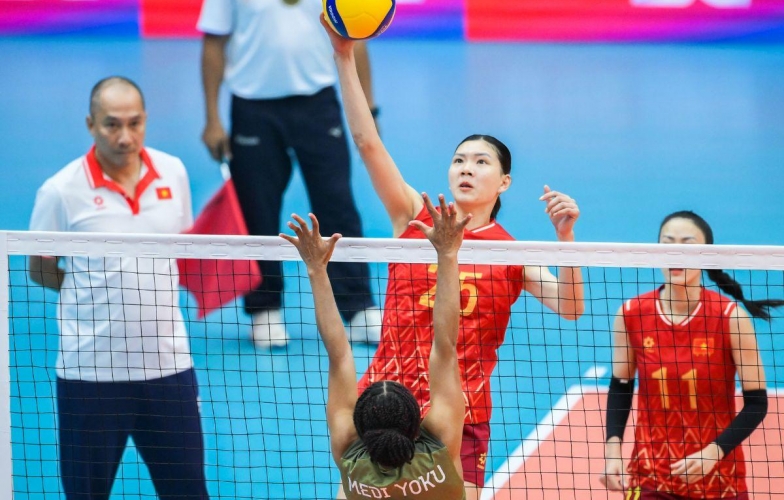 Đã rõ danh tính HLV thay thế ông Nguyễn Tuấn Kiệt