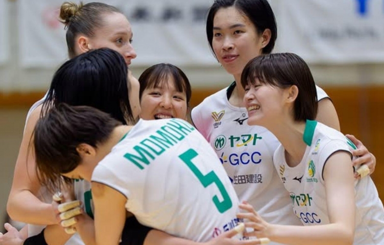 Lịch thi đấu bóng chuyền hôm nay 11/1