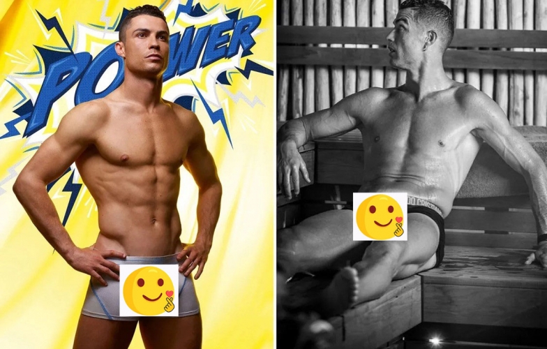 Giữa cơn sốt chuyển nhượng, Ronaldo có động thái lạ khiến chị em 'đứng ngồi không yên'