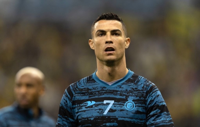 Ronaldo bất ngờ bị đồng đội tại Al Nassr tiết lộ điều 'phũ phàng'
