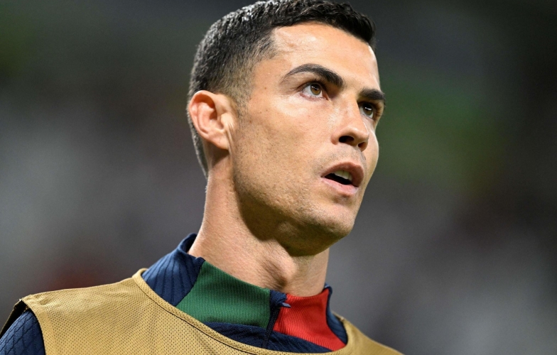 Tin MU hôm nay 22/3: Bàng hoàng Ronaldo; hung tin từ Rashford