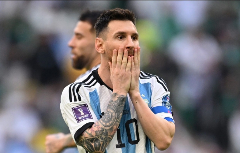 Messi đối phó với 'cơn ác mộng' lớn bậc nhất Vòng loại World Cup 2026