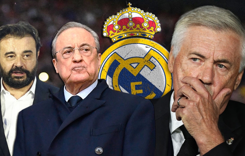 Chi 100 triệu Euro, Real Madrid quyết chiêu mộ 'siêu tiền đạo' đình đám