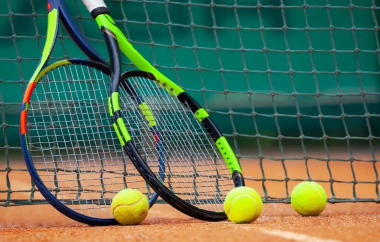 Lịch thi đấu tennis 4/12: Sôi động hệ thống giải Challenger