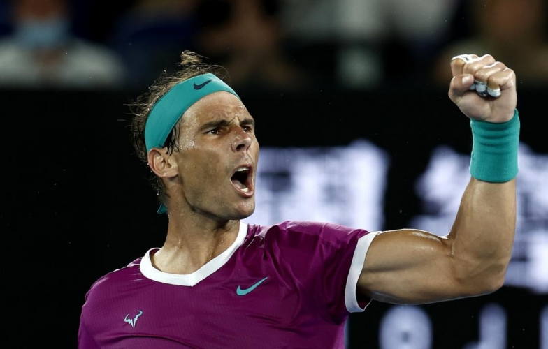 Rafael Nadal tái xuất đỉnh cao, chờ trận 'siêu kinh điển' với Djokovic