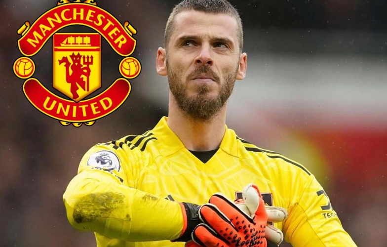 Tin MU hôm nay 6/8: De Gea trở lại mái nhà xưa; Amorim có 'bài mới'