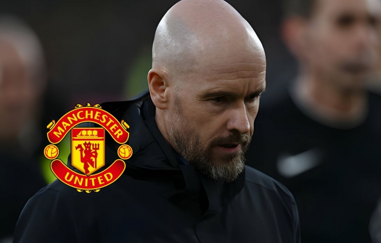 Erik ten Hag: 'Nếu có một điều tôi nhớ, đó là Old Trafford'