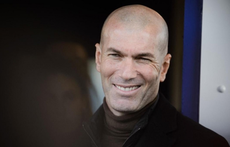 Bỏ qua Bayern, HLV Zidane sẽ tiếp quản bến đỗ hùng mạnh Ngoại hạng Anh?