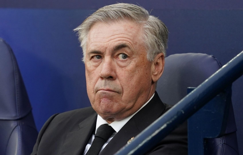 HLV Carlo Ancelotti: 'Real và Bayern nguy hiểm nhất châu Âu'
