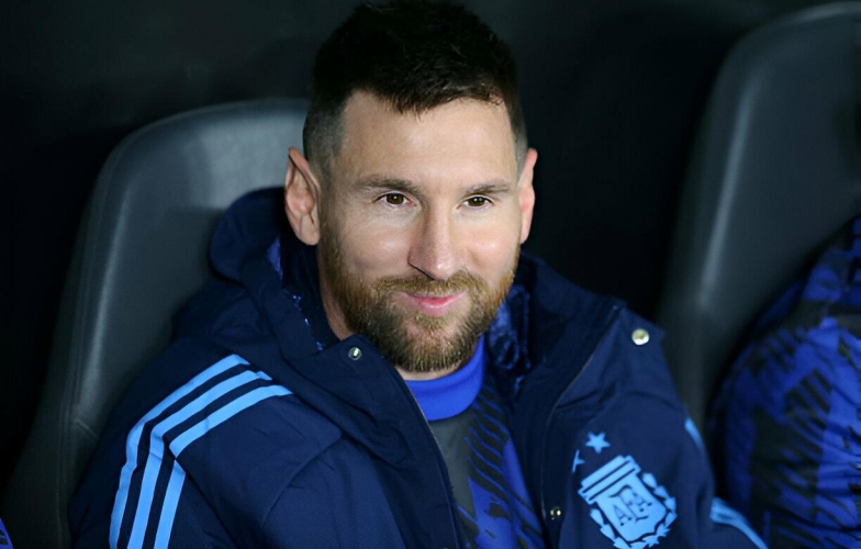 Messi được vạch sẵn kế hoạch để vô địch Copa America 2024