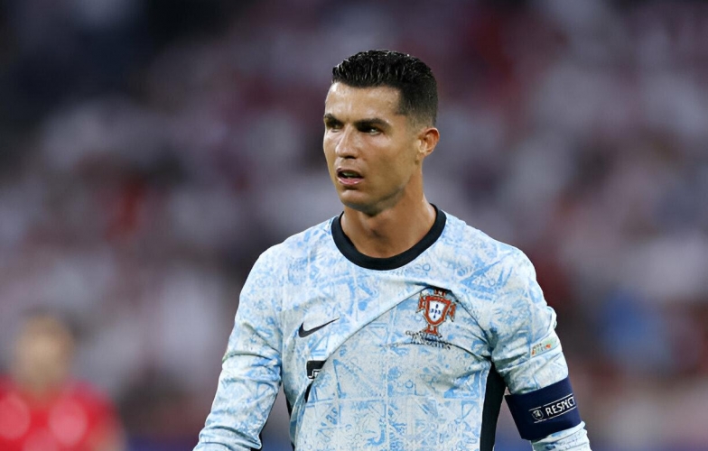 Không phải Ronaldo, bất ngờ cái tên dẫn đầu Vua phá lưới tại Euro 2024