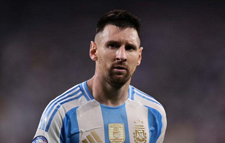 Messi truyền thông điệp cảm xúc, ngầm xác nhận sắp giã từ ĐT Argentina