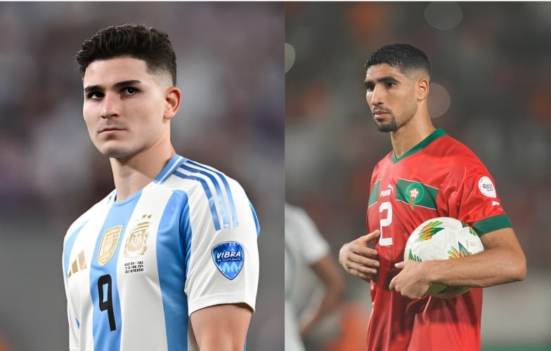 Nhận định Argentina vs Maroc: 3 điểm đầu tay?