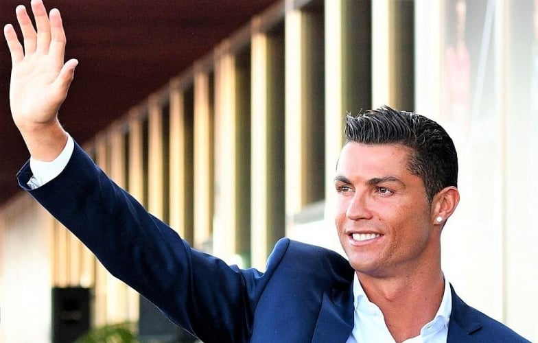 Ronaldo đứng trước khả năng trở lại 'bến đỗ xưa'