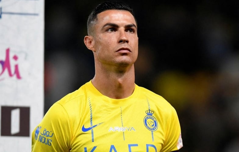 Al Nassr của Ronaldo gặp biến lớn, chủ tịch dọa từ chức ngay lập tức