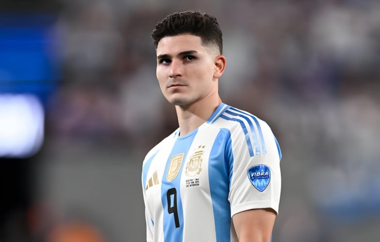 Trực tiếp U23 Argentina 1-0 U23 Iraq: Áp đảo hoàn toàn