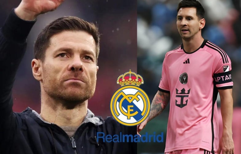 Tin chuyển nhượng tối 28/7: Xabi Alonso chốt mua sao Real Madrid; Griezmann tái ngộ Messi tại MLS