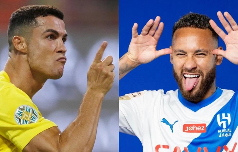 Gạch tên Ronaldo, Neymar chọn đội hình 5 người hay nhất