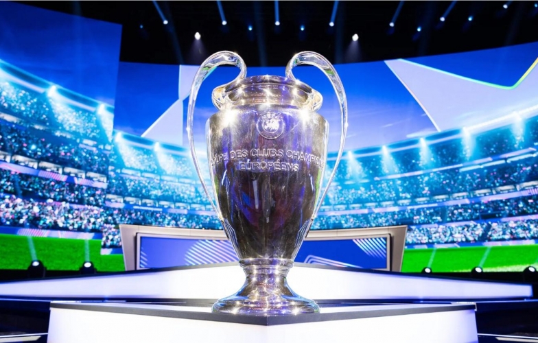 UEFA gây phẫn nộ khi đổi bản nhạc huyền thoại Champions League