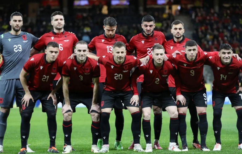 Nhận định Albania vs Georgia: Màn so tài cân sức