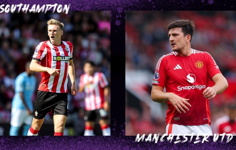 Nhận định Southampton vs MU: Nối tiếp khủng hoảng