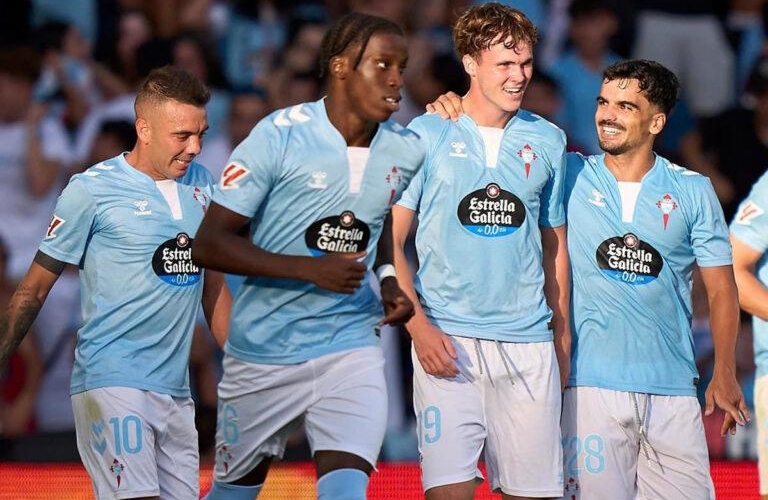 Nhận định Celta Vigo vs Girona: Lợi thế sân nhà