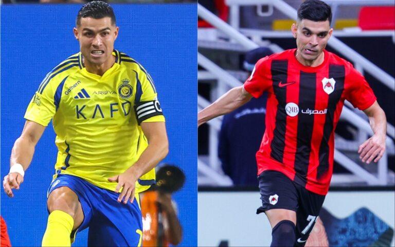 Nhận định Al Nassr vs Al Rayyan: Vùi dập đội khách từ Qatar