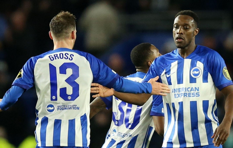 Nhận định Brighton vs Wolves: Bầy sói lại im tiếng, 21h00 ngày 26/10