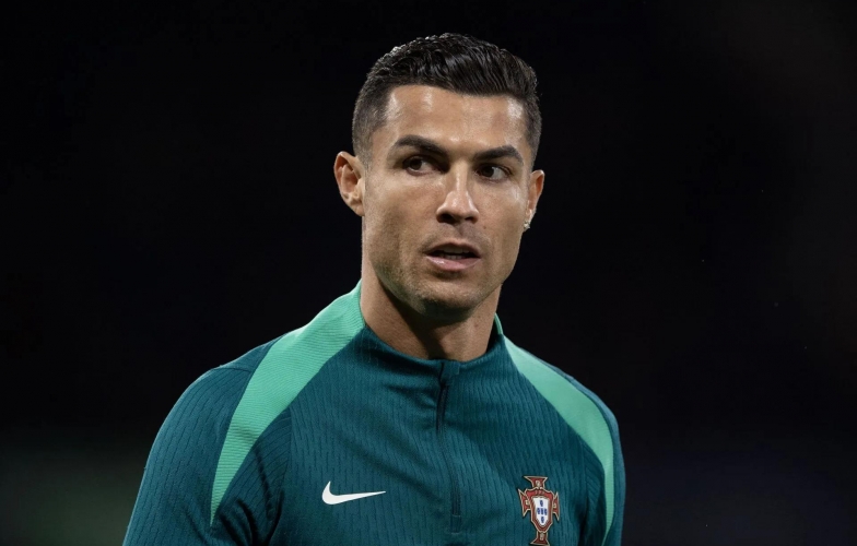 Ronaldo chính thức có cơ hội nối dài kỷ lục tại Bồ Đào Nha