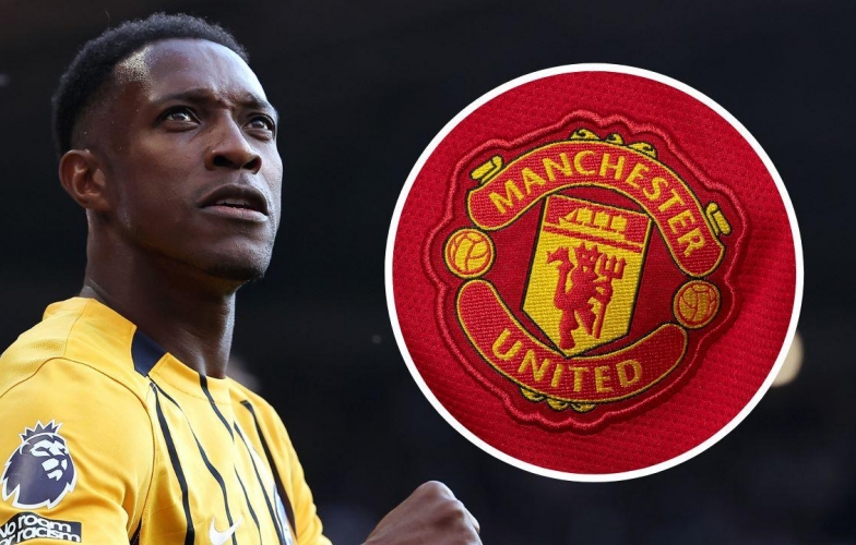 Danny Welbeck trả lời về việc tái hợp MU