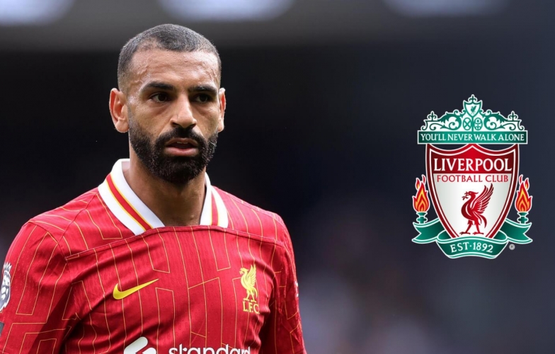 Tin chuyển nhượng 14/11: Salah rời Liverpool? Barca xác định số phận Gavi