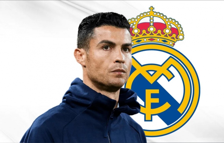 Thời buổi khó khăn, Real Madrid bán đấu giá 'kỷ vật' được Ronaldo sử dụng