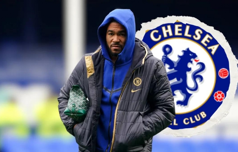 Tại sao Chelsea nên bán Reece James