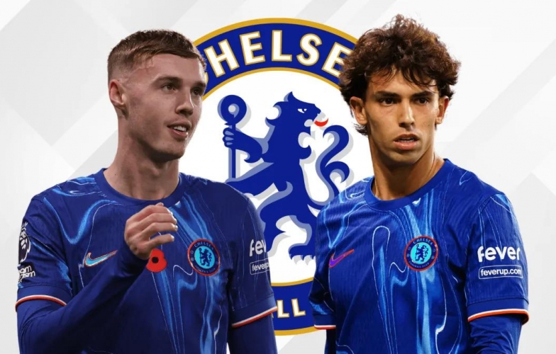 HLV Chelsea chỉ ra 2 cầu thủ khác biệt so với phần còn lại