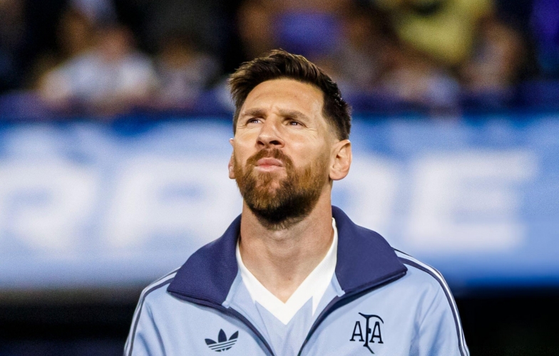 Messi chỉ thẳng 2 huyền thoại ảnh hưởng nhất sự nghiệp