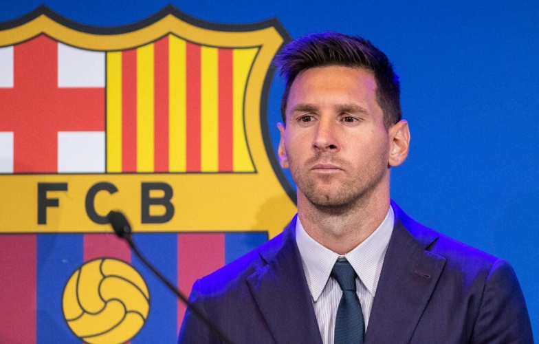 Messi đưa ra 'lời cảnh báo' với các ngôi sao Barca