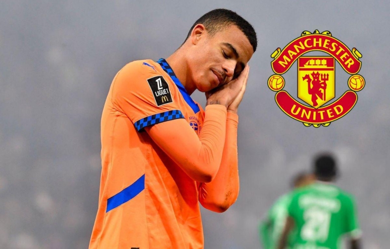 Rời MU, Mason Greenwood thiết lập kỷ lục săn bàn thượng hạng