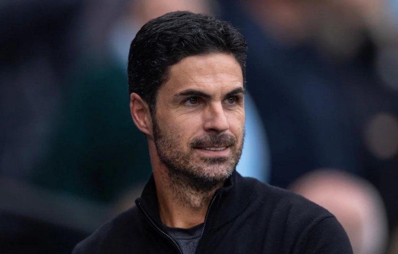 HLV Mikel Arteta chính thức lên tiếng về việc bán ngôi sao Arsenal