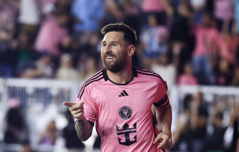 Lionel Messi chỉ thẳng cầu thủ xuất sắc nhất thế hệ mới