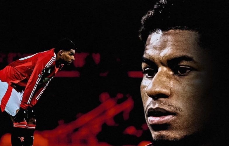 Không phải Gyokeres, MU chọn chiêu mộ 'cỗ máy săn bàn' thay Rashford