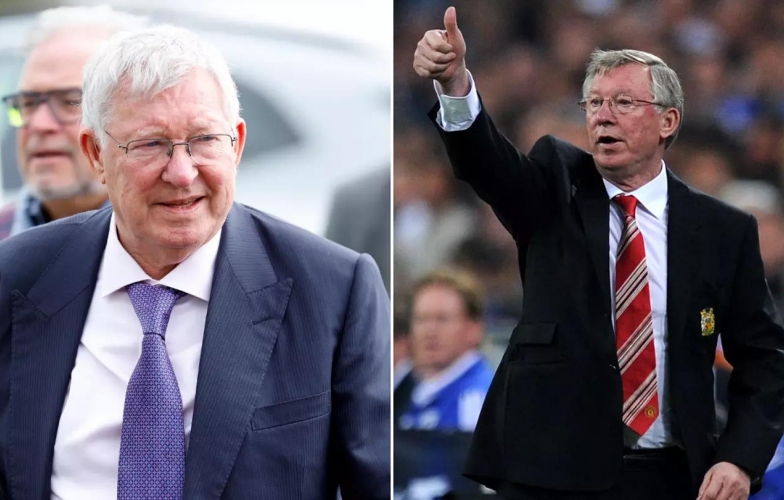 Sir Alex Ferguson gọi tên bản hợp đồng 'thảm họa' của MU